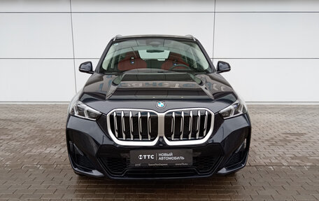 BMW X1, 2024 год, 6 250 000 рублей, 2 фотография