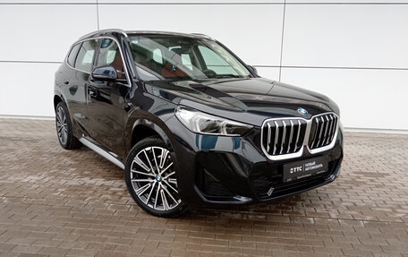 BMW X1, 2024 год, 6 250 000 рублей, 3 фотография