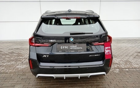 BMW X1, 2024 год, 6 250 000 рублей, 6 фотография