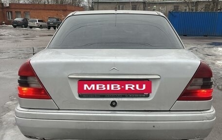 Mercedes-Benz C-Класс, 1994 год, 200 000 рублей, 2 фотография