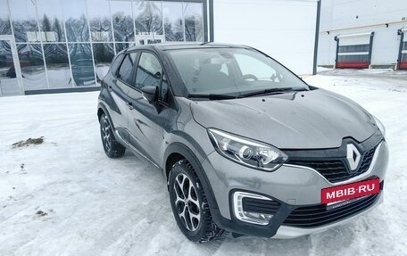 Renault Kaptur I рестайлинг, 2019 год, 1 900 000 рублей, 3 фотография