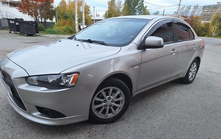 Mitsubishi Lancer IX, 2012 год, 790 000 рублей, 2 фотография