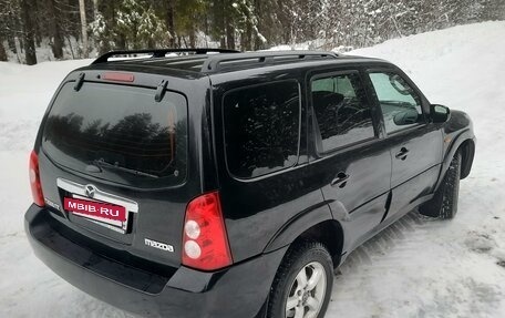 Mazda Tribute II, 2004 год, 247 000 рублей, 4 фотография