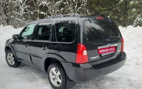 Mazda Tribute II, 2004 год, 247 000 рублей, 3 фотография