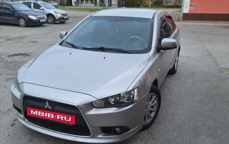 Mitsubishi Lancer IX, 2012 год, 790 000 рублей, 6 фотография