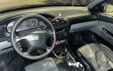 Peugeot 406 I, 1999 год, 180 000 рублей, 6 фотография