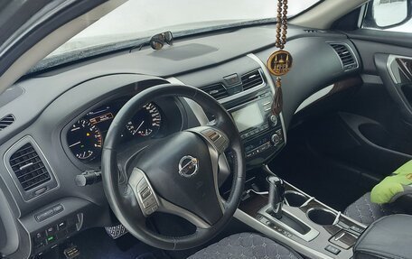 Nissan Teana, 2014 год, 1 269 000 рублей, 8 фотография