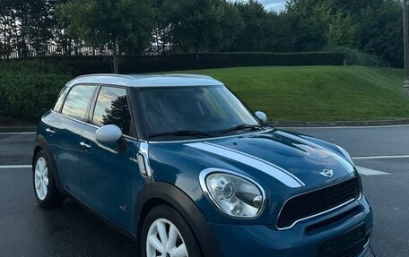 MINI Countryman I (R60), 2011 год, 1 270 000 рублей, 3 фотография