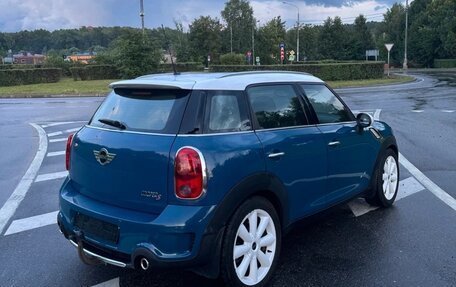 MINI Countryman I (R60), 2011 год, 1 270 000 рублей, 5 фотография