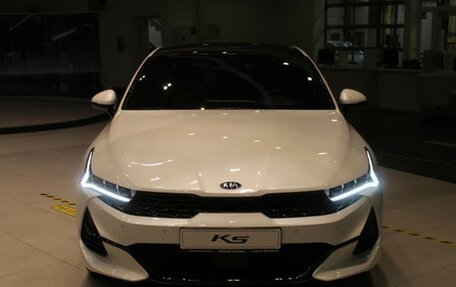 KIA K5, 2024 год, 3 888 000 рублей, 2 фотография