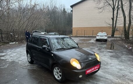 Lifan Smily I (330) рестайлинг, 2011 год, 215 000 рублей, 3 фотография