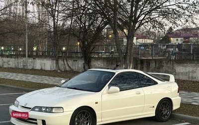 Acura Integra III, 1995 год, 900 000 рублей, 1 фотография