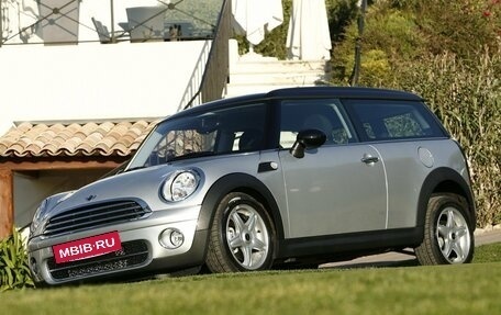 MINI Clubman, 2008 год, 1 100 000 рублей, 1 фотография