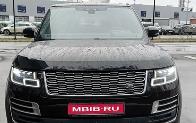 Land Rover Range Rover IV рестайлинг, 2021 год, 16 800 000 рублей, 1 фотография