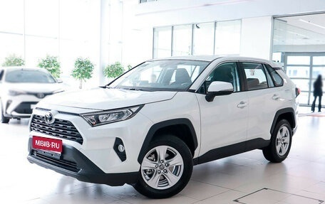 Toyota RAV4, 2024 год, 4 490 000 рублей, 1 фотография