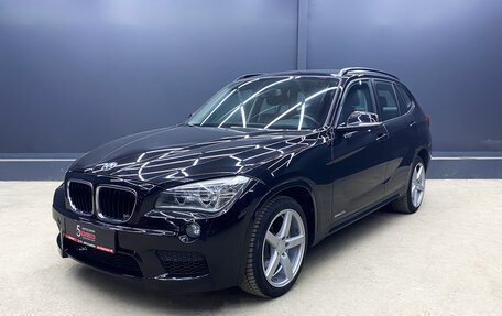 BMW X1, 2013 год, 1 490 000 рублей, 1 фотография