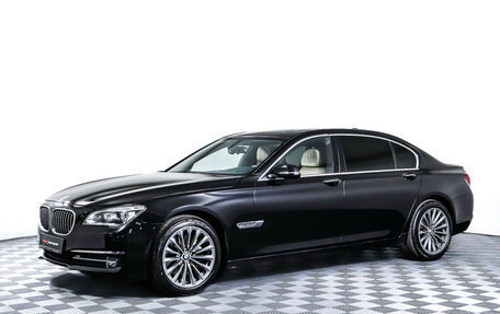 BMW 7 серия, 2013 год, 2 379 000 рублей, 1 фотография