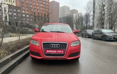 Audi A3, 2010 год, 700 000 рублей, 1 фотография