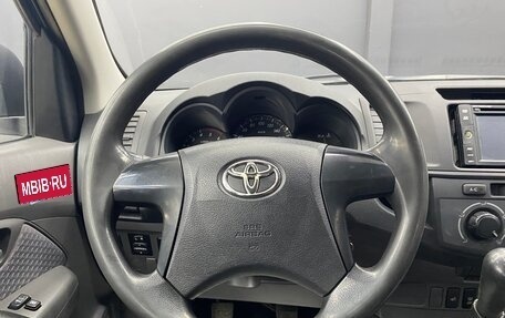 Toyota Hilux VII, 2012 год, 1 950 000 рублей, 7 фотография