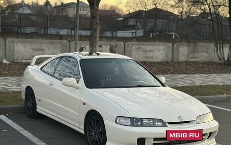 Acura Integra III, 1995 год, 900 000 рублей, 2 фотография