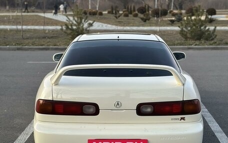 Acura Integra III, 1995 год, 900 000 рублей, 3 фотография