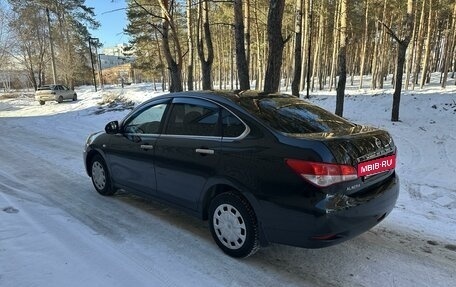 Nissan Almera, 2016 год, 679 000 рублей, 2 фотография