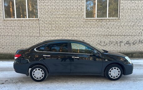 Nissan Almera, 2016 год, 679 000 рублей, 5 фотография