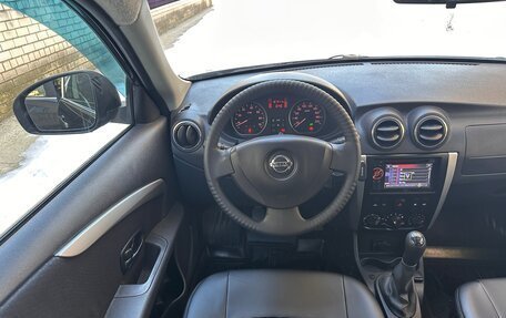 Nissan Almera, 2016 год, 679 000 рублей, 13 фотография