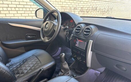 Nissan Almera, 2016 год, 679 000 рублей, 10 фотография