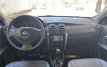 Nissan Almera, 2016 год, 679 000 рублей, 11 фотография