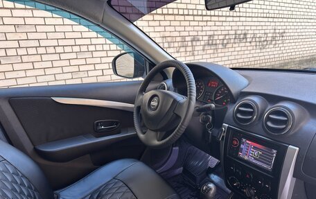 Nissan Almera, 2016 год, 679 000 рублей, 15 фотография