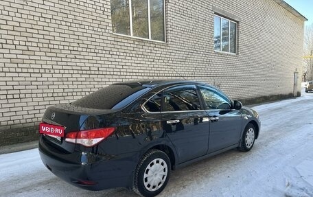 Nissan Almera, 2016 год, 679 000 рублей, 4 фотография