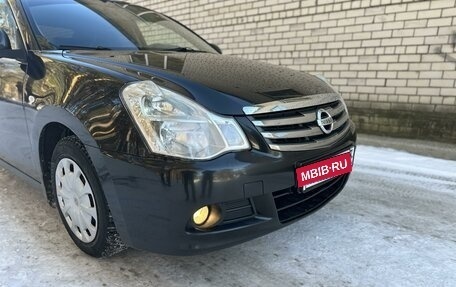 Nissan Almera, 2016 год, 679 000 рублей, 9 фотография