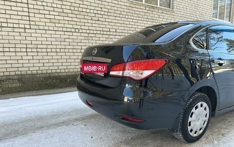 Nissan Almera, 2016 год, 679 000 рублей, 8 фотография