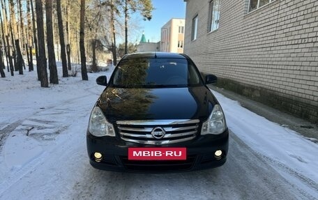 Nissan Almera, 2016 год, 679 000 рублей, 7 фотография