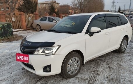 Toyota Corolla, 2012 год, 1 240 000 рублей, 2 фотография