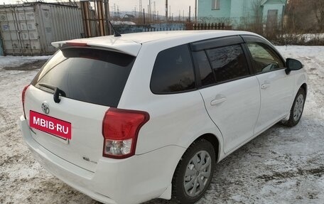 Toyota Corolla, 2012 год, 1 240 000 рублей, 3 фотография