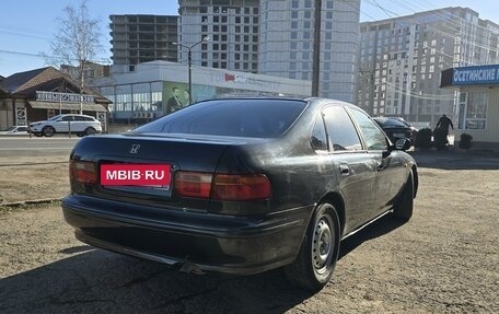 Honda Accord VII рестайлинг, 1993 год, 160 000 рублей, 4 фотография