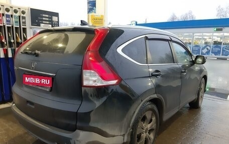 Honda CR-V IV, 2013 год, 2 100 000 рублей, 4 фотография