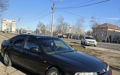 Honda Accord VII рестайлинг, 1993 год, 160 000 рублей, 3 фотография