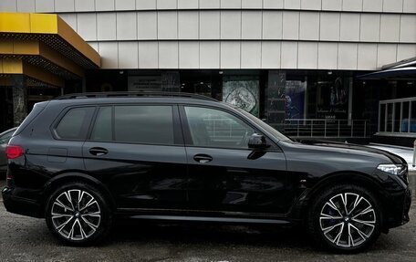 BMW X7, 2021 год, 9 900 000 рублей, 25 фотография