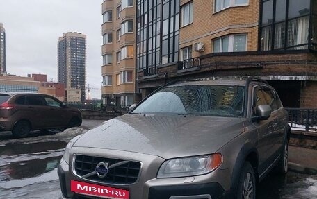 Volvo XC70 II рестайлинг, 2012 год, 1 900 000 рублей, 2 фотография