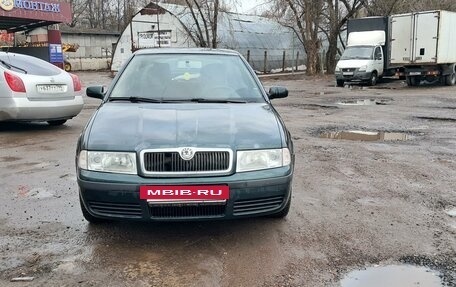 Skoda Octavia IV, 2008 год, 340 000 рублей, 3 фотография