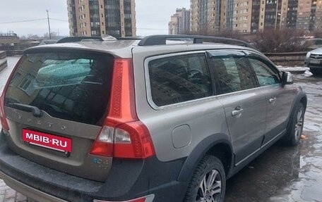 Volvo XC70 II рестайлинг, 2012 год, 1 900 000 рублей, 3 фотография