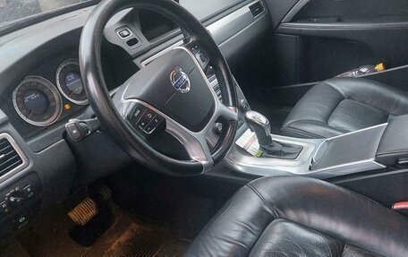 Volvo XC70 II рестайлинг, 2012 год, 1 900 000 рублей, 4 фотография