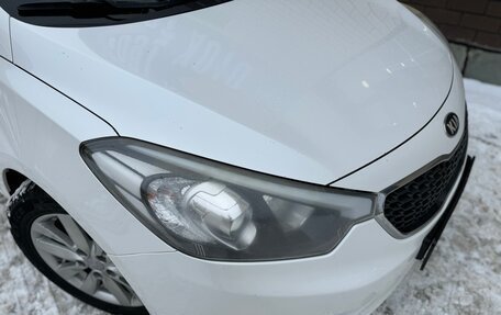 KIA Cerato III, 2013 год, 1 199 900 рублей, 3 фотография