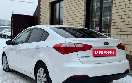 KIA Cerato III, 2013 год, 1 199 900 рублей, 8 фотография