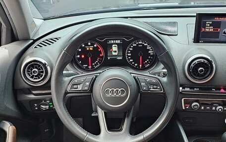 Audi A3, 2021 год, 2 384 000 рублей, 5 фотография