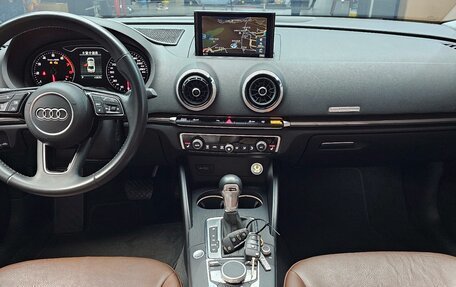 Audi A3, 2021 год, 2 384 000 рублей, 15 фотография