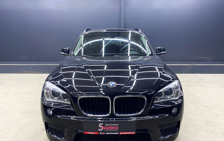 BMW X1, 2013 год, 1 490 000 рублей, 4 фотография